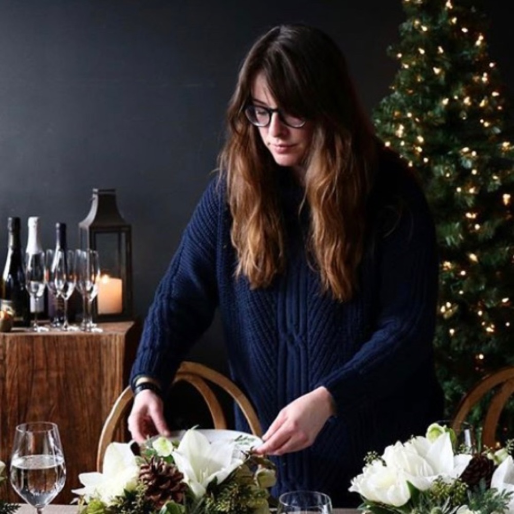 Meet your Posher, Jessica